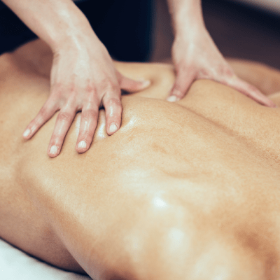 SPORTS MASSAGE